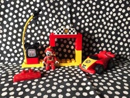 10843 Mickey Racer LEGO DUPLO