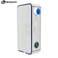 Garskin / Skin Protector Hexohm O Frame - 3M White Wood