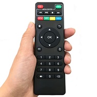 Replacement X96 Mini Remote Control X96 S905W Compatible for MXQ Pro 4K,T95M,T95N,T95X,MX9,H96,H96 p