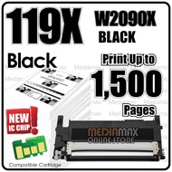 Compatible to HP 119A W2090A For HP Color Laserjet 150a 150nw MFP 178NW MFP 179FNW MFP178NW MFP179FN