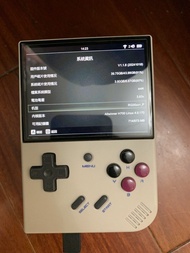 ANBERNIC RG35XX Plus 掌上遊戲機