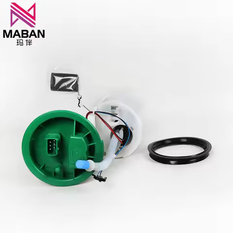 1PC Car accessories Auto Engine Part Electric Fuel Pump Assembly For BMW Mini Cooper R50 R53 1614676