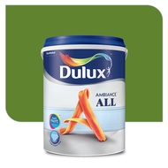 Dulux Ambiance™ All Premium Interior Wall Paint (Market Green - 30GY 21/429)