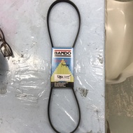 BANDO 5PK 1155 FAN BELT Jazz SAA City SEL 1.5 I-Vtec