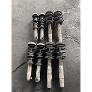 BMW E63 ORI ABSORBER