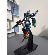 Hg gundam Gquuuxx GFreD