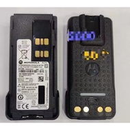 Battery Type-C USB for Motorola P6600i P6620i CP7668 P8668 P8608 GP328 PMNN4407 PMNN4409 PMNN4409BR