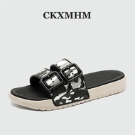 CKXMHM 38-47 Men's Sandals Lightweight Sandal Man Sandals