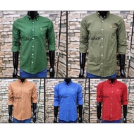 Men’s causal Shirt SIZE S-4XL Men's shirt, Oxford cotton, formal, causal, trending, slim fit shirt.