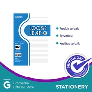 Loose Leaf Estudee I Garis B5 50
