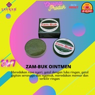 Zambux 8 grams | Relieves Bruises