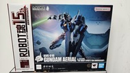 高達ROBOT XVX-016 GUNDAM AERIAL