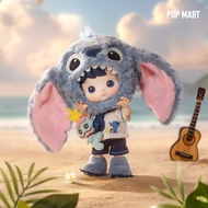 POP MART HACIPUPU STITCH 1/8 Action Figure