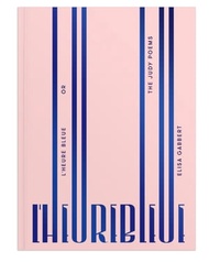 L' Heure Bleue【電子書籍】[ Elisa Gabbert ]