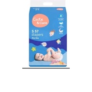 baby diapers testing upload