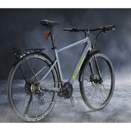 Forever 700x38C 7speed Shimano Electric-Assist Bike Road Bike