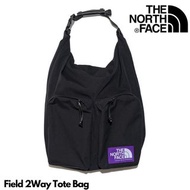 🇯🇵日本代購 The North Face Purple Label Field 2Way Tote BagThe North Face 手袋 TNF 紫標 NN7355N