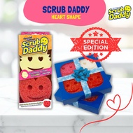 [Scrub Daddy MY] Pack Scrub Daddy & Scrub Mommy