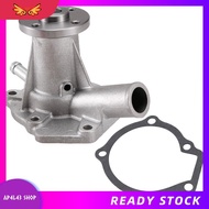 [ap4l43.] Water Pump 15534-73030 for  Compact Tractor B5200 B6200 B7200 B8200 B1550 B1750