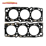 G6CU For HYUNDAI TERRACAN OR KIA OPIRUS AMANTI Engine Parts Auto Parts Cylinder Head Gasket Engine G