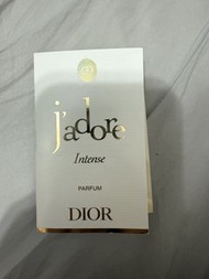 Dior J'adore Intense Parfum 香水小樣