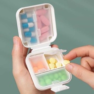 medicine pill box pill box Pill Box Portable Medicine Pill Box 7 Days Medicine Dispenser Portable Di