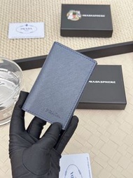 💜全新正品💜Loewe羅意威新款卡包