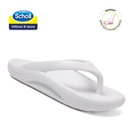 Scholl รองเท้าแตะรองเท้าแตะสำหรับผู้ชาย รองเท้าแตะผู้ชาย รองเท้าแตะแบบหนีบ รองเท้าแตะใส่ในบ้าน