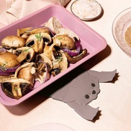 OTOTO怕怕貓-隔熱墊