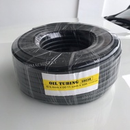 Mesin Rumput Pipe Minyak Fuel Hose Fuel Pipe Brush Cutter T328 BG328 TL33 TL43 Size Hole 6mm (30m) -