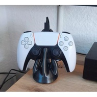 Holder PS5 DS5 controller stand - P3D