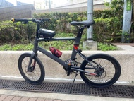 Java CL2 單車
