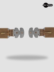 Pew Tactical FCPC V5 3AC ซิปแบบติดตั้งเร็ว PEW TACTICAL FCPC V5 3AC Side Panel Quick Detach Patch TU