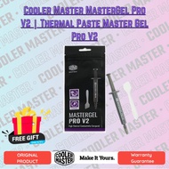 Cooler Master Mastergel Pro V2 Thermal Paste Master Gel Pro V2
