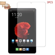 sun 3PCS Soft PET Screen Protector Tempered Film For IPlay 50 Mini /iplay 50 Mini Pro Tablet Protect