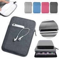 Laptop Pouch Zipper Soft Sleeve Laptop Sleeve Bag Water Repellent Shockproof Handbag 1415.6 Inch