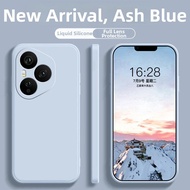 Silicone Drop Protection Case Cover for Honor 400p Series