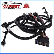 116-6009 Exmark Main Wire Harness Lazer Z AS E S X Z Series 115-2796