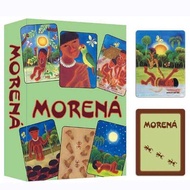 Psychotherapy OH CARD 19 Kinds Psychology Cards Cope/Persona/Habitat/Shenhua Board Game Funny Card G