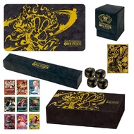 One Piece Card Game Box Set - 2nd Anniversary Set (Japanese)