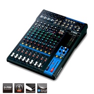 มิกเซอร์ mixer Yamaha MG12