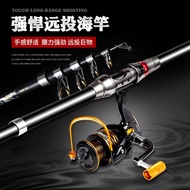 Fishing Rod Fishing Rod Long Casting Rod Sea Rod Casting Rod Sea Fishing Rod Swinging Rod Super Hard