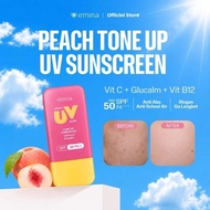 Lanina - Emina Sunscreen Tone Up