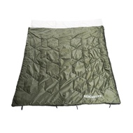 EIGER CALIDUM 250 DUO SLEEPING BAG