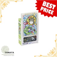 Art Crystal Jigsaw: My Neighbor Totoro — Ohajiki Totoro, 126 pieces (126-AC64)