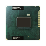 Intel Core i5-2540M i5 2540M SR044 2.6 GHz Used Dual-Core Quad-Thread CPU 3M 35W Socket G2 / rPGA988