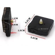 Clock Accessories DIY Scanning Style~5168S Movement~Long Pointer~Clock Movement