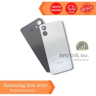 Backdoor Housing Samsung A06 2024 A065F