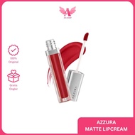 AZZURA Matte Lip Cream Matte Lip Cream Lipstick/