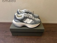 New Balance Warped Runner UWRPOMOB 復古休閑運動慢跑鞋